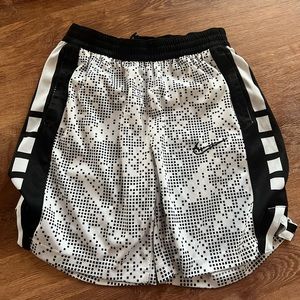 Nike basketball shorts